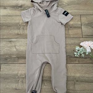 ROWE kids 12-18 month romper